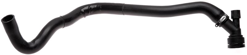 Gates 24067 98-05 fits Volkswagen Beetle 4-Cyl. 2.0L Lower Molded Coolant Hos