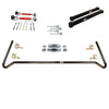 QA1 DK31-GMA3 73-77 fits GM A-Body Level 1 Drag Kit 2.0 w/o Shocks