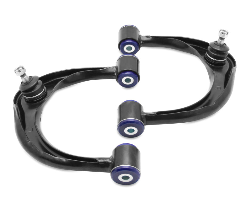 SuperPro TRC491 2010 fits Lexus GX460 Premium Front Upper Standard Alignment Upp