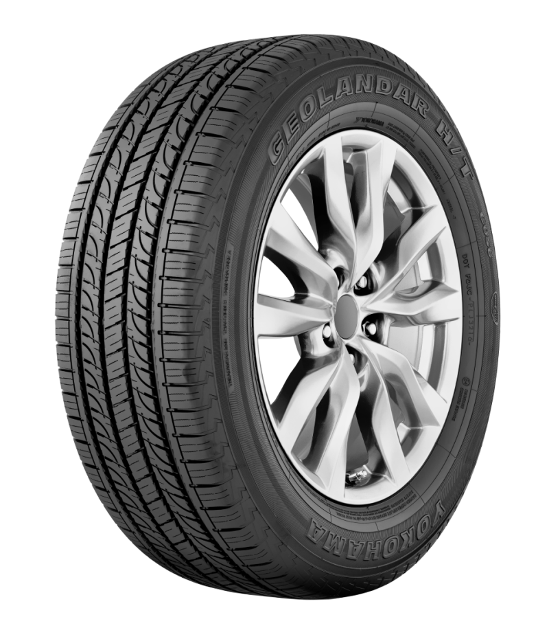 Yokohama 110105641 fits Geolandar H/T G056 Tire - 31X10.50R15 109S