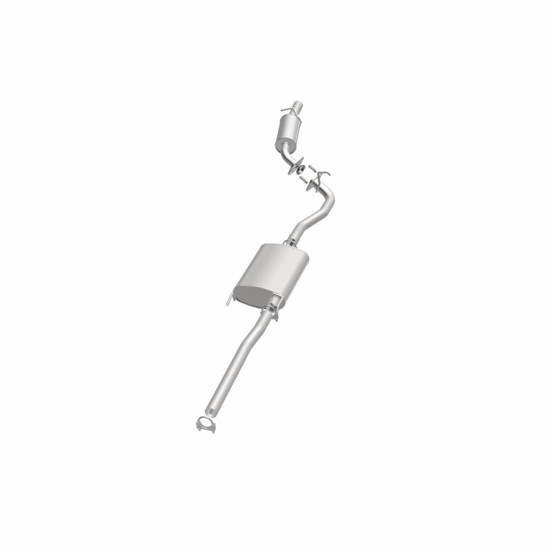 Magnaflow 106-0271 BRE Exhaust Kit 04-07 Highlander RX330 3.3L