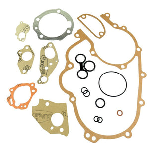 Athena P400480700410 88-99 Piaggio PX Con Miscelatore 200 (w/Mixer) Complete Gas
