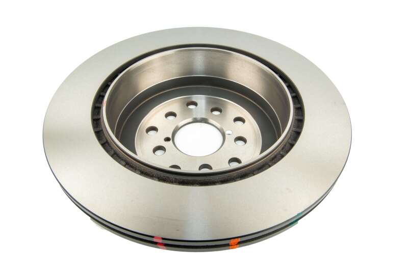 DBA 4655-10 03-13 fits Subaru WRX (w/STI Calipers & 170mm Handbrake) Rear 4000 S