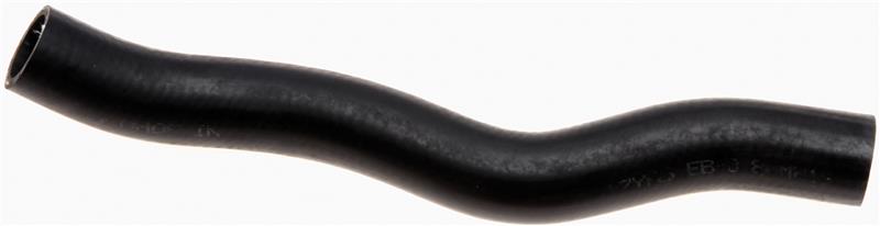 Gates 23831 11-17 fits Honda Odyssey V-6 3.5L Upper Molded Coolant Hose