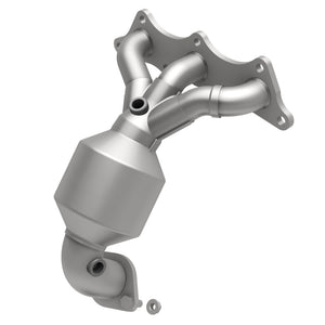 Magnaflow 51677 Conv DF 04-06 fits Mitsubishi Galant 3.8L Front Manifold *NOT FOR SALE IN CALIFORNIA*