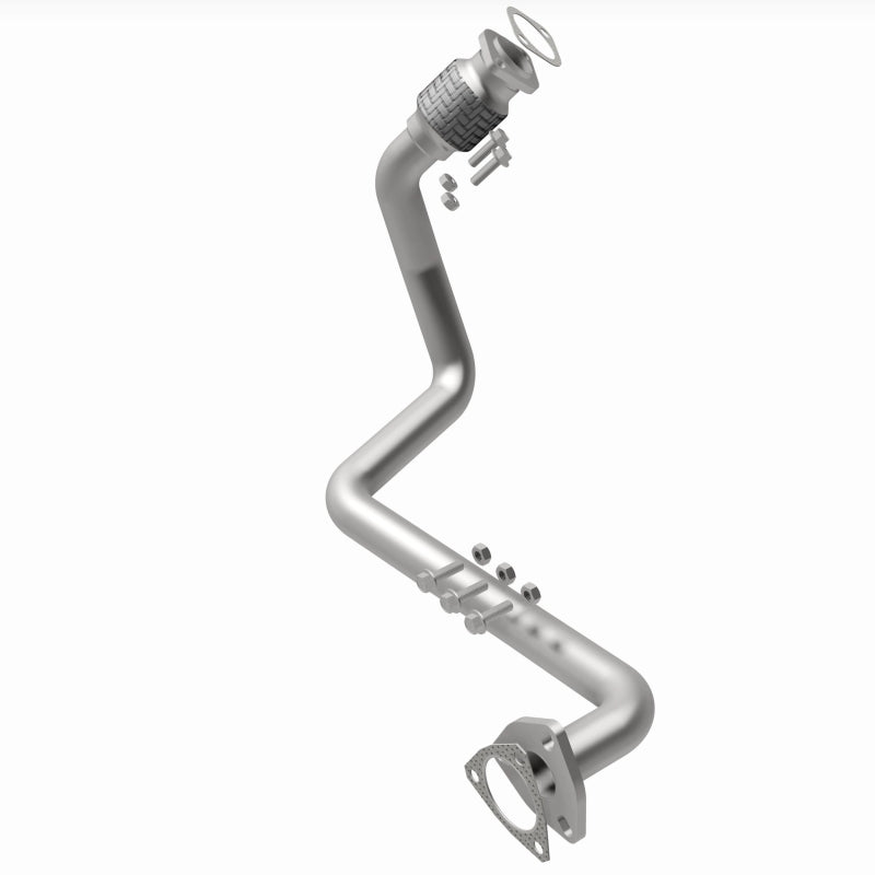 Magnaflow 107-0160 BRE Exhaust 96-00 Hombre S10 Sonoma 2.2L Front Pipe Kit