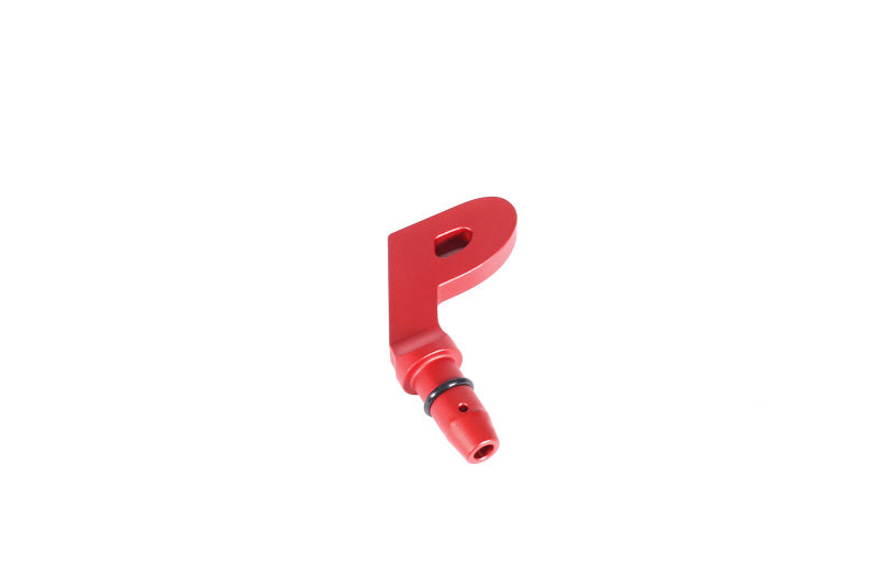 Perrin PSP-ENG-720RD fits Subaru Dipstick Handle P Style - Red