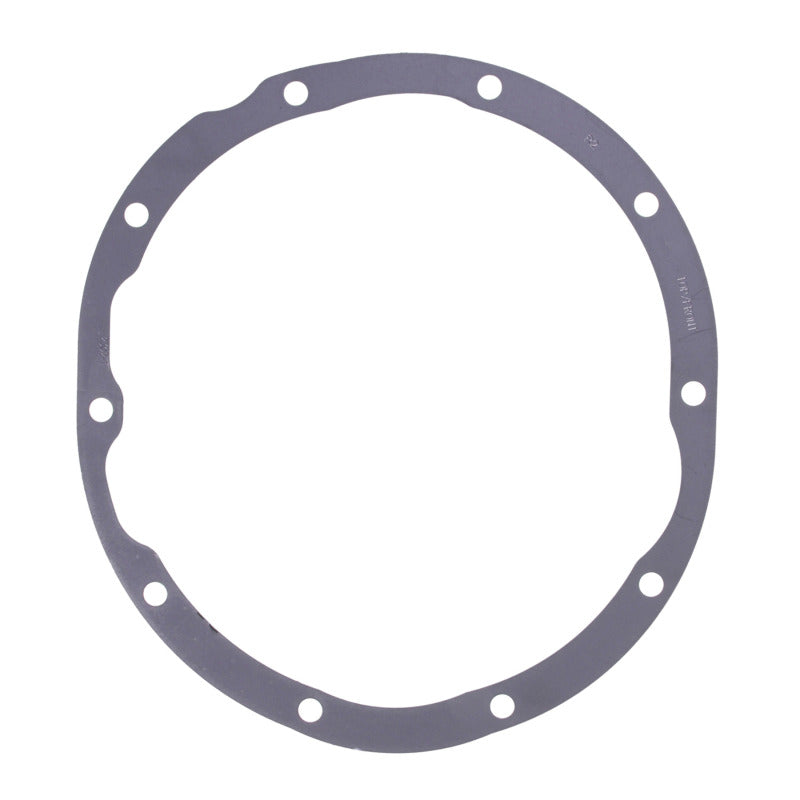 Fel-Pro 2302-1 Differential Carrier Gasket Oval Shaped 10 Bolt Hole Gasket