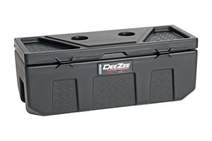 Dee Zee DZ6535P Deezee Universal Tool Box - Specialty Utility Chest Plastic 35In