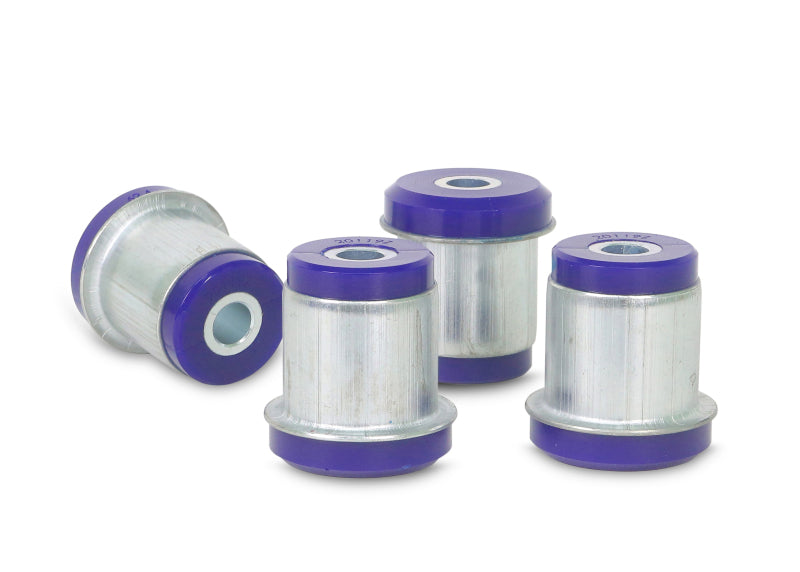 Superpro SPF5687K 15-24 fits Ford F-150 Front Upper Inner Control Arm Bushing Kit