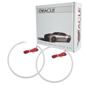 ORACLE Lighting 2229-001 Oracle fits Chrysler Aspen 07-08 LED Halo Kit - White