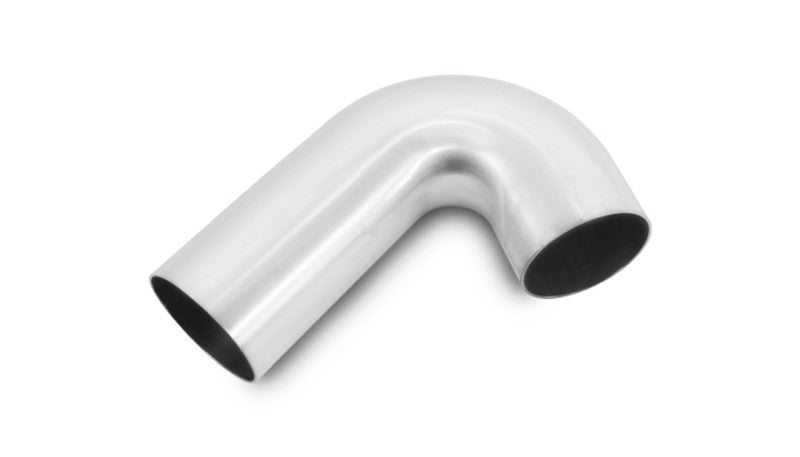 Vibrant 12178 120 Degree Tight Radius Bend 2.00in OD Aluminum Tubing