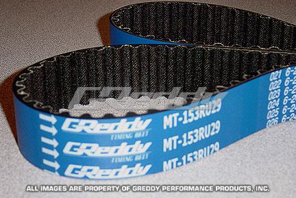 GReddy 13534500 03-06 fits Evo Timing Belt