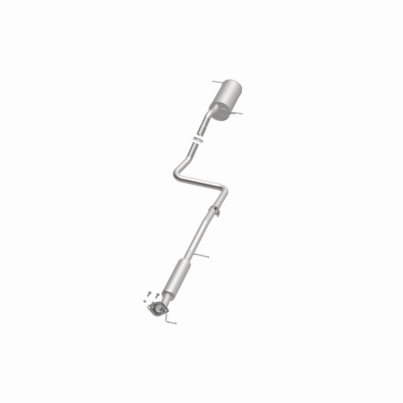 Magnaflow 106-0846 BRExhaust 14-16 fits Ford Fiesta 1.6L Exhaust Kit