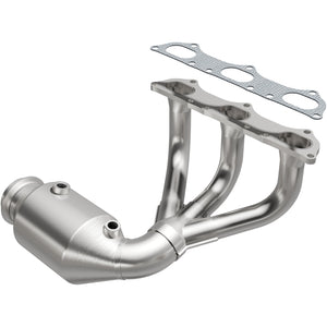 Magnaflow 22-202 14-16 911 H6 3.8 OEM Manifold Direct Fit Converter