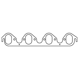 Cometic C5998-030 Cometic fits Ford 385 Series V8 .030in MLS Exhaust Mani Gasket