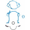 Fel-Pro TCS45024 fits Ford F-250 TCS 45024 Engine Timing Cover Gasket Set