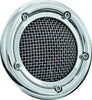 Kuryakyn 9370 Velociraptor Street Air Cleaner Chrome