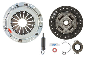 Exedy 16802 1988-1989 fits Toyota MR2 Super Charged L4 Stage 1 Organic Clutch