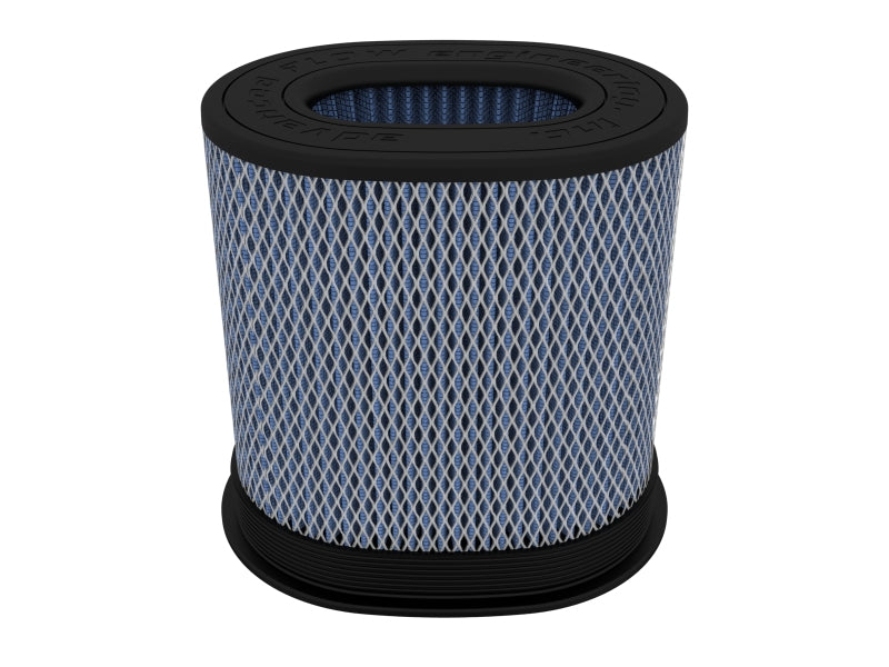 AFE 24-91109 FLOW Pro 5R Universal Air Filter (6.5x4.75) IN Fx (9x7) IN B x (9x
