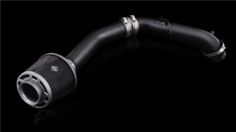 Weapon R 301-178-109 13-16 fits Honda Accord 2.4L Stealth Secret Weapon Flat Black Intake