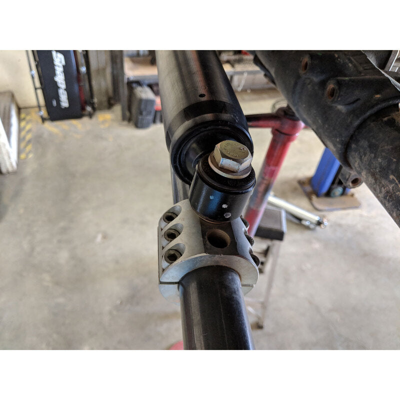 Synergy Mfg 8807-03Synergy 2018+ fits Jeep Wrangler JL/JLU Steering Stabilizer R