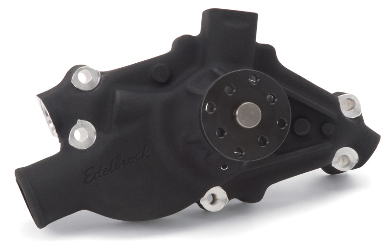 Edelbrock 8819 Water Pump Victor Circle Track Series fits Chevrolet 1955-95 262-400 CI V8 Engines