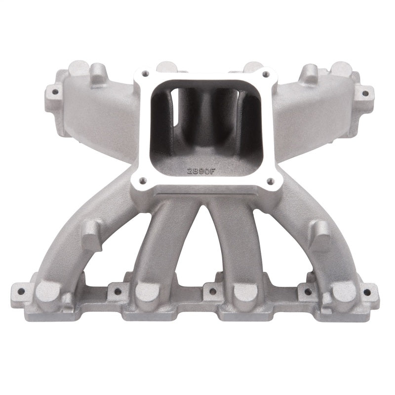 Edelbrock 2890 Manifold LS7 Super Victor 4500 Carb