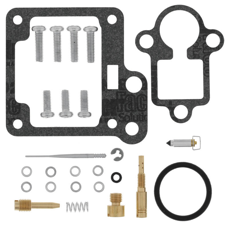 QuadBoss 418330 fits Yamaha YFM100 Champ Carburetor Kit