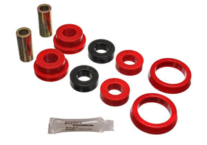 Energy Suspension 4.3119R fits Ford Axle Pivot Arm W/Thrust Washer - Red