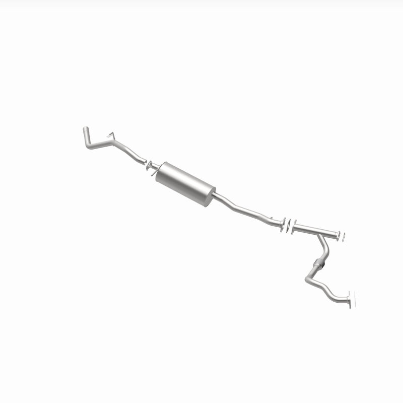 Magnaflow 106-0310 BRE Exhaust Kit 01-04 fits Nissan Frontier 3.3L
