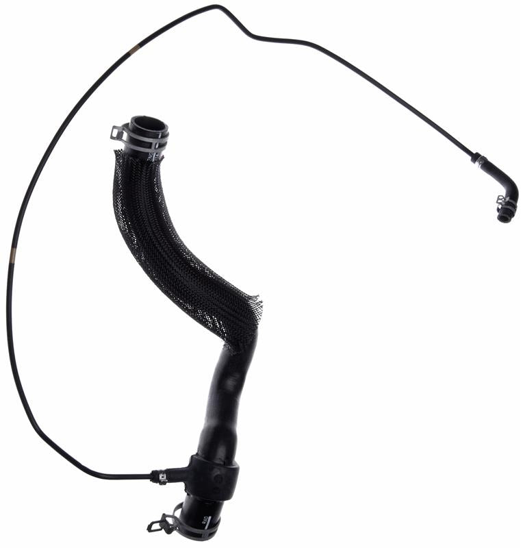 Gates 23297 05-07 fits Ford Focus 4-Cyl. 2.0L Upper Molded Coolant Hose