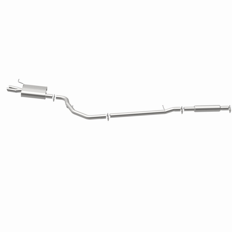 Magnaflow 106-0900 BRExhaust 05-07 fits Ford Freestyle 3.0L Exhaust Kit