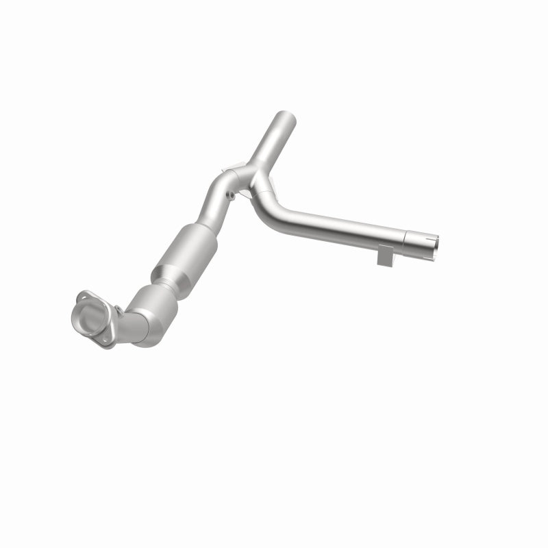 Magnaflow 4583622 02-03 fits Ford F-150 5.4L Direct Fit Converter