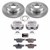 PowerStop KCOE5691 fits BMW 09-16 Z4 Front Autospecialty Brake Kit w/Calipers