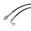 Wilwood 05-15 Toyota Tacoma Flexline Kit - Front