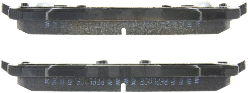 Stoptech 308.0922 Street Brake Pads