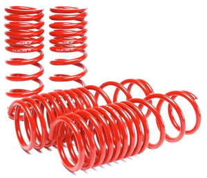 Skunk2 Racing 519-05-1630 Skunk2 90-97 fits Honda Accord (All Models) Lowering Springs (2.00in. - 1.80in.) (Set of 4)