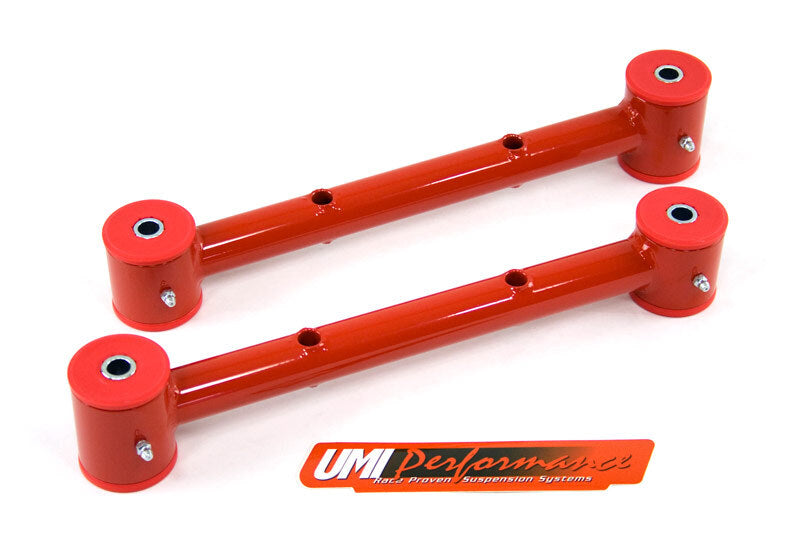 UMI Performance 5015-R 71-80 fits GM H-Body Non-Adjustable Lower Control Arms