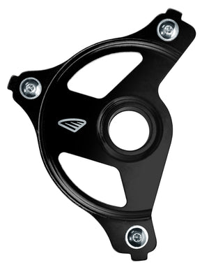 Cycra 1CYC-1096-07 03-14 KTM 125-144 SX Disc Cover Mount - Black