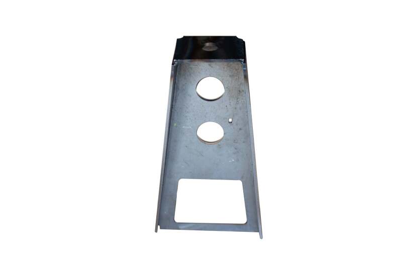 RustBuster RB7145R Rust Buster 88-95 fits Toyota Pickups Middle Raised Bed Mounts- (Right)