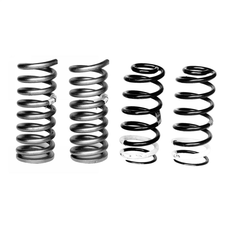 fits Ford 79-20 Racing M-5300-B 1904 Mustang Front/Rear Spring Kits