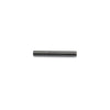 Wilwood pin dowel 1/8 dia X1.00 LG alloy steel black oxide