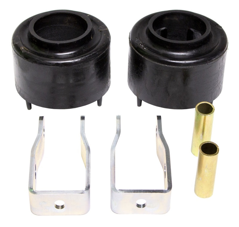 Daystar KJ09176KV 2022 fits Jeep 20-20 Gladiator JT - 1.5in Leveling Kit Front