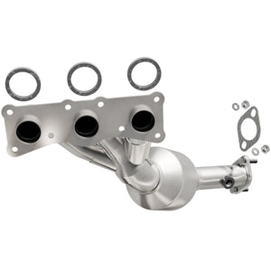 Magnaflow 51806 Conv DF 07-10 fits BMW X3 3.0L Rear Manifold