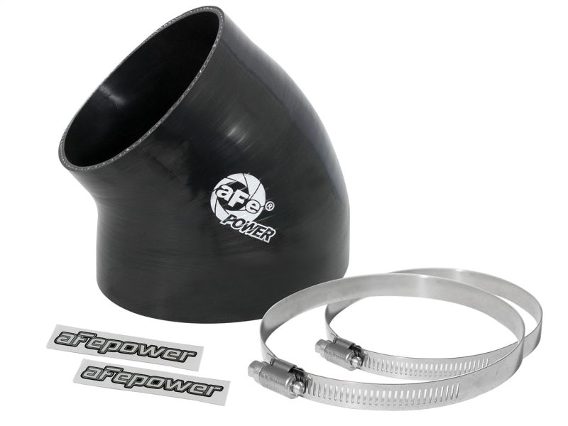 AFE 59-00036  FORCE Silicone Replacement Coupling Kit 4.15in ID x 3-1/2in Lengt