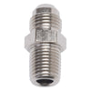 Russell 660511 Performance -12 AN to 3/4in NPT Straight Flare to Pipe (Endura)