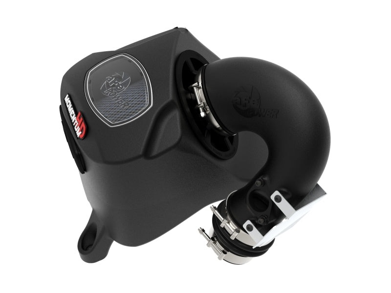 AFE 50-70063T fits Toyota Hilux L4-2.8L (td) Momentum HD Cold Air Intake System