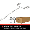Magnaflow 106-0293 BRE Exhaust Kit 03-07 fits Honda Accord 3.0L