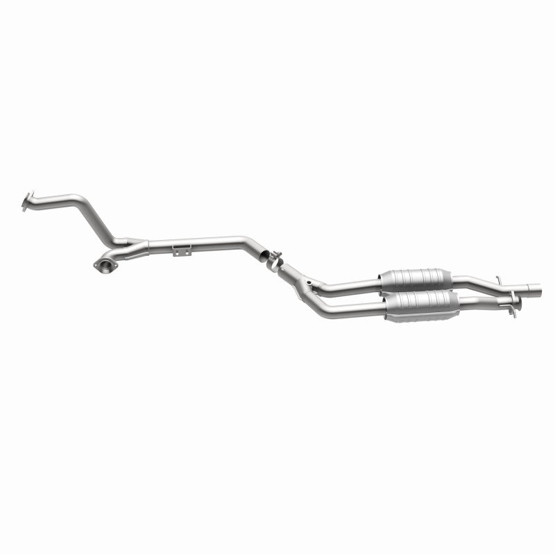 MagnaFlow 23581 Conv DF fits Mercedes 500E 5.0L